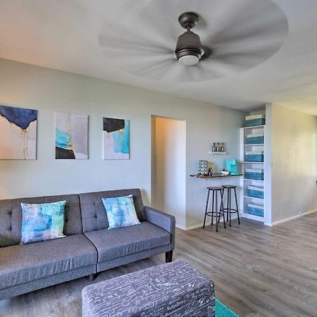 Kona Kai Haven With Pool Access, Walk To Beach! Kailua-Kona Extérieur photo