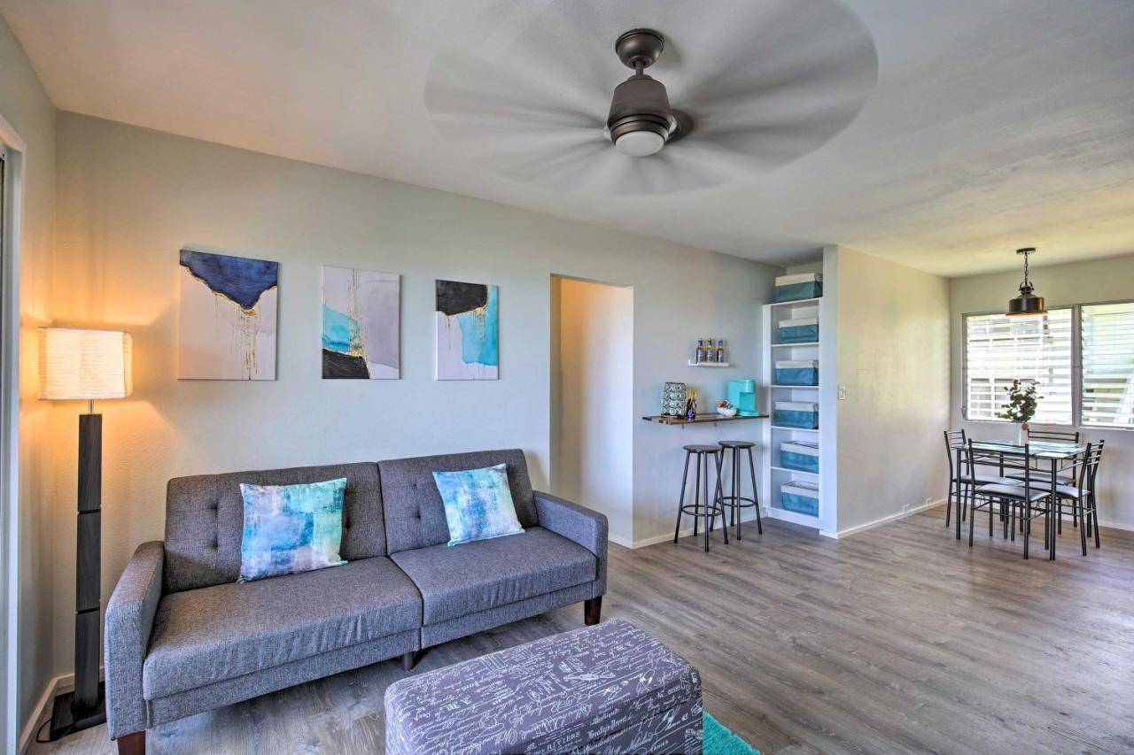 Kona Kai Haven With Pool Access, Walk To Beach! Kailua-Kona Extérieur photo