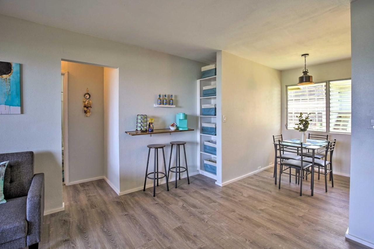 Kona Kai Haven With Pool Access, Walk To Beach! Kailua-Kona Extérieur photo