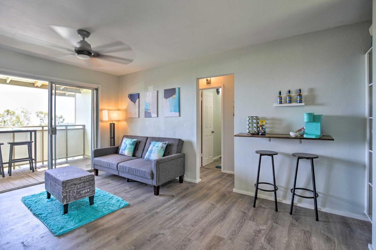 Kona Kai Haven With Pool Access, Walk To Beach! Kailua-Kona Extérieur photo