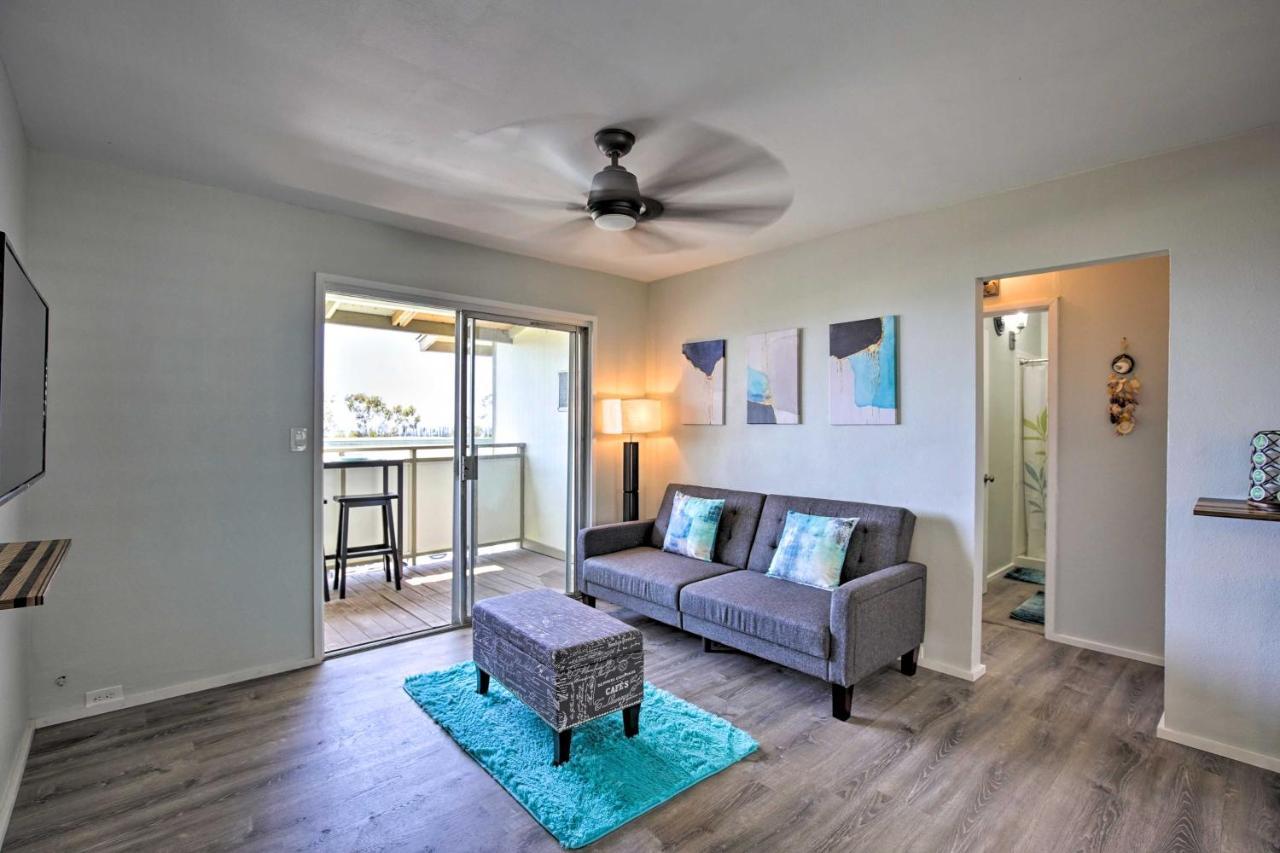 Kona Kai Haven With Pool Access, Walk To Beach! Kailua-Kona Extérieur photo