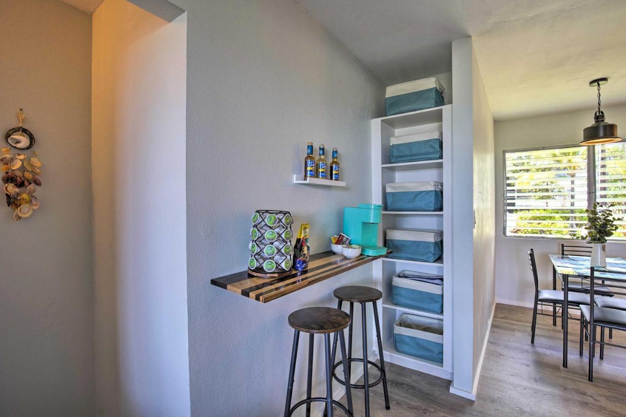 Kona Kai Haven With Pool Access, Walk To Beach! Kailua-Kona Extérieur photo
