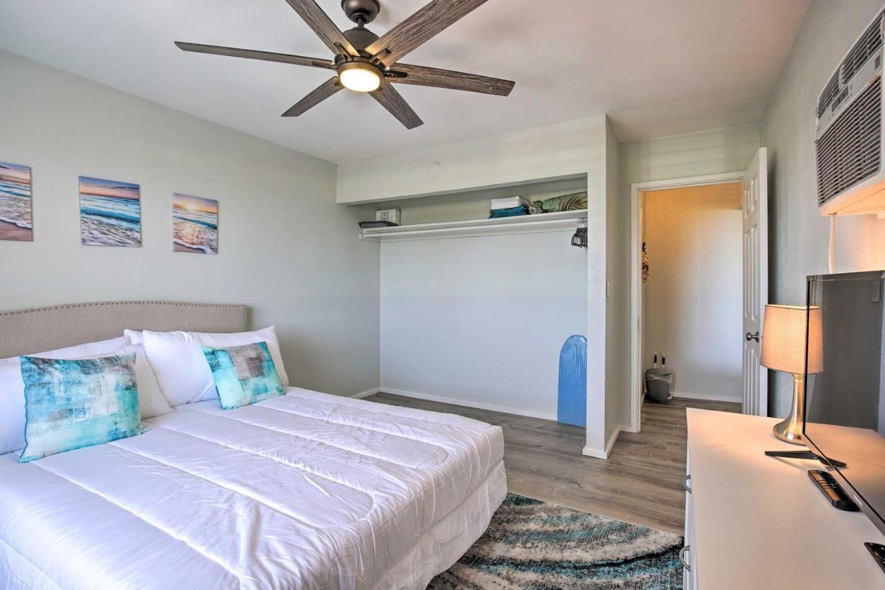 Kona Kai Haven With Pool Access, Walk To Beach! Kailua-Kona Extérieur photo