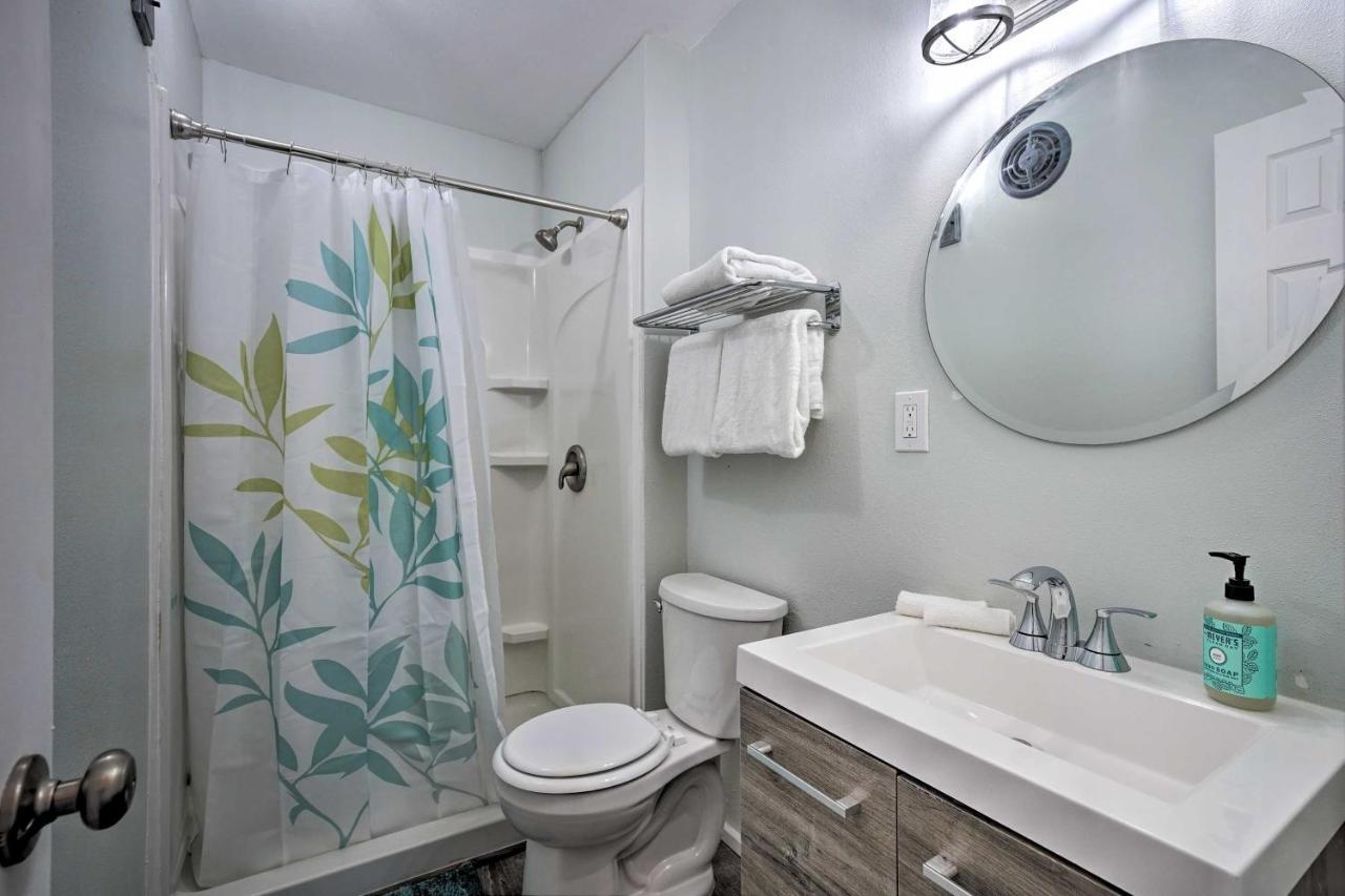 Kona Kai Haven With Pool Access, Walk To Beach! Kailua-Kona Extérieur photo