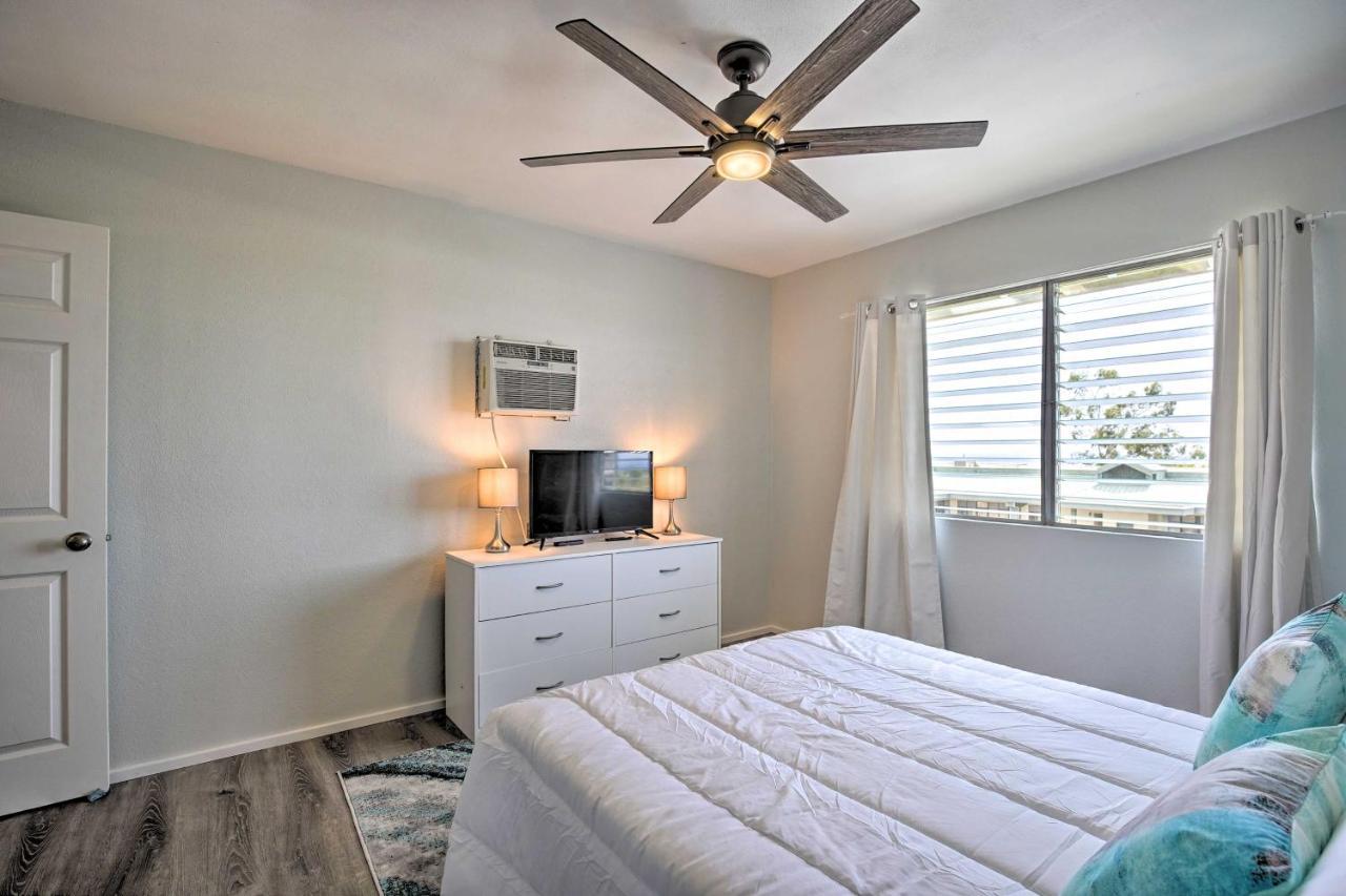 Kona Kai Haven With Pool Access, Walk To Beach! Kailua-Kona Extérieur photo