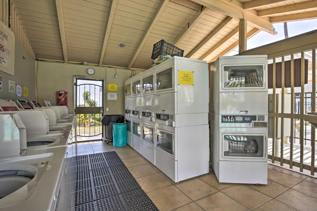 Kona Kai Haven With Pool Access, Walk To Beach! Kailua-Kona Extérieur photo